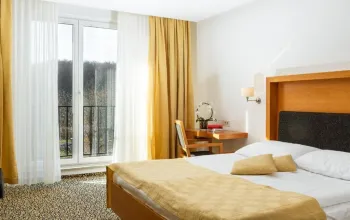 Hotel Vitarium