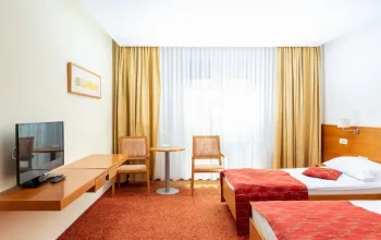 Hotel Vitarium