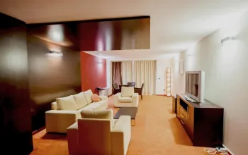 Hotel Maxim (apartmány)