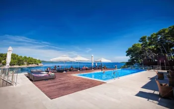 Hotel Maxim (apartmány)
