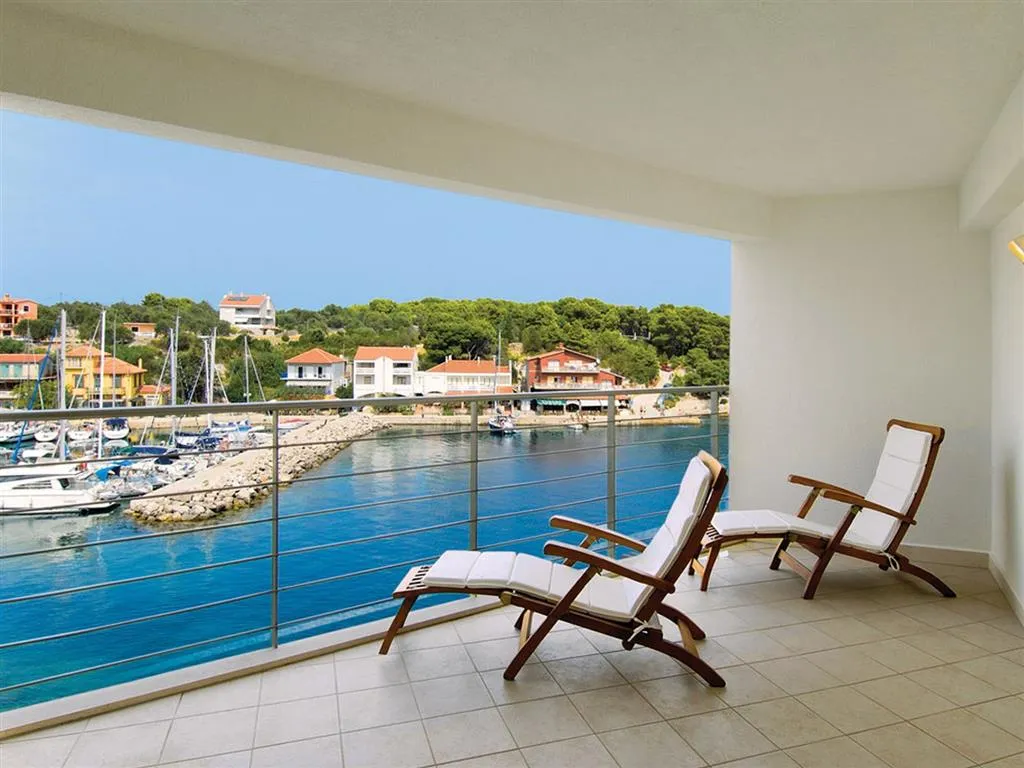 Hotel Maxim (apartmány)