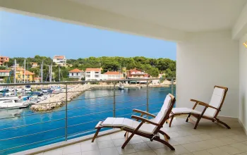 Hotel Maxim (apartmány)