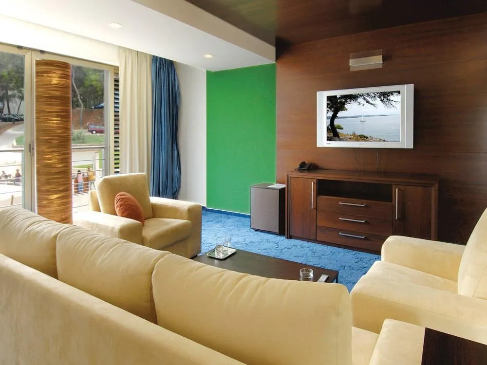 Hotel Maxim (apartmány)