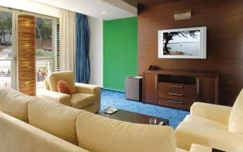 Hotel Maxim (apartmány)