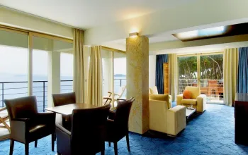 Hotel Maxim (apartmány)