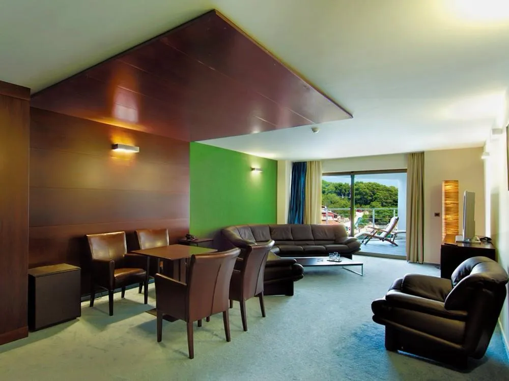 Hotel Maxim (apartmány)