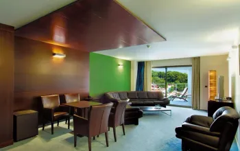 Hotel Maxim (apartmány)