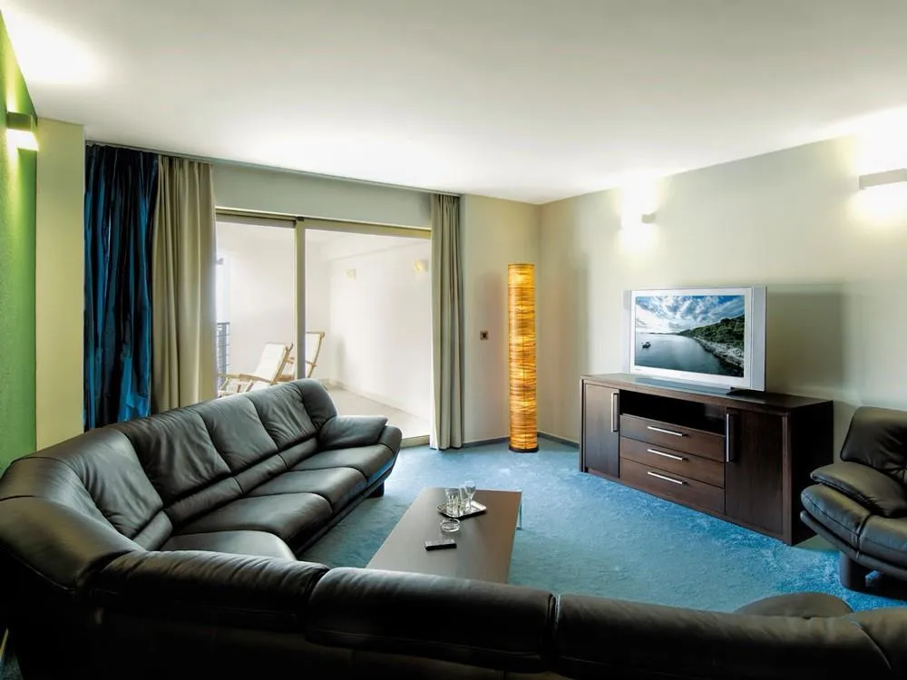 Hotel Maxim (apartmány)