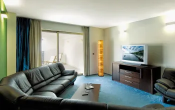 Hotel Maxim (apartmány)