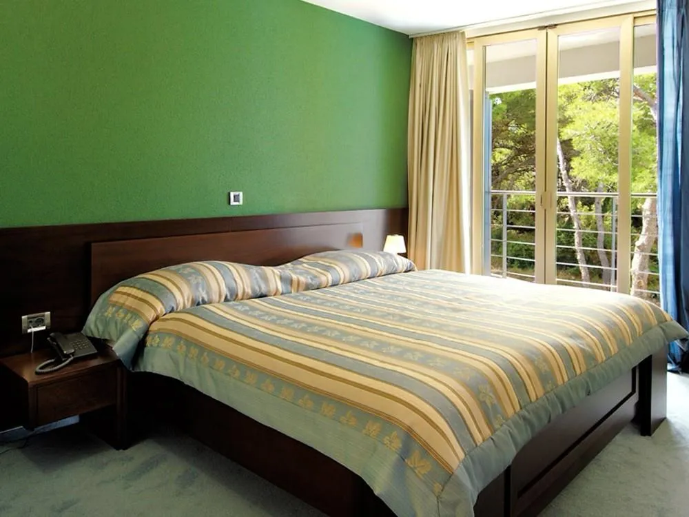 Hotel Maxim (apartmány)