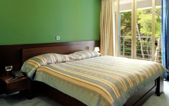Hotel Maxim (apartmány)