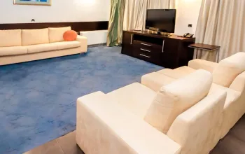 Hotel Maxim (apartmány)