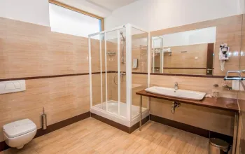Hotel Maxim (apartmány)