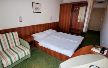 Hotel Lavanda