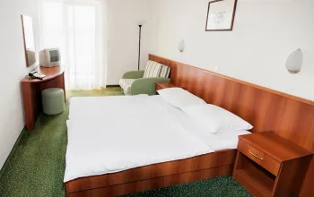 Hotel Lavanda