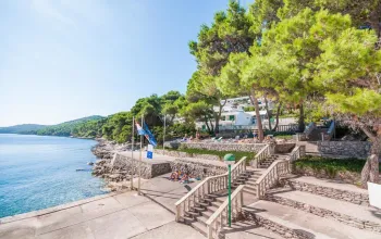 Hotel Mirta Hotel Mirta – dárek a zážitek