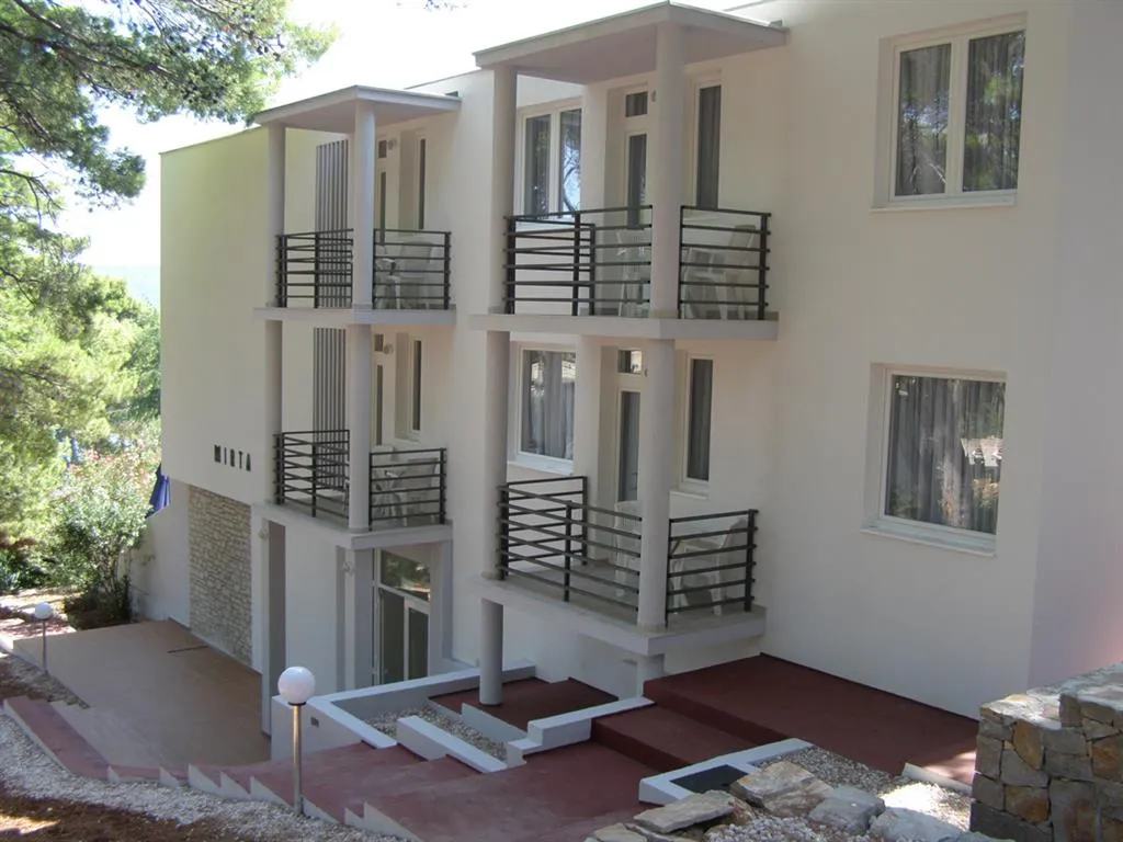Hotel Mirta