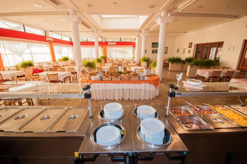 Hotel Mirta