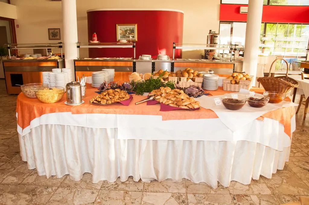 Hotel Mirta