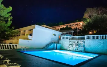 Hotel Mirta