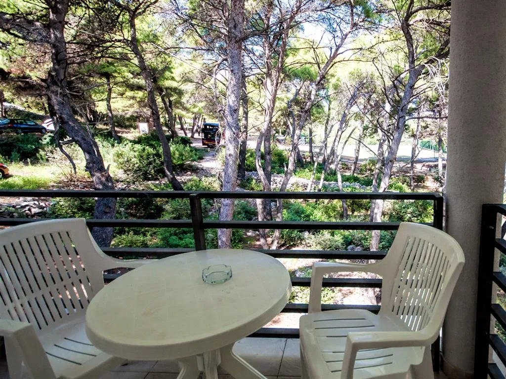 Hotel Mirta