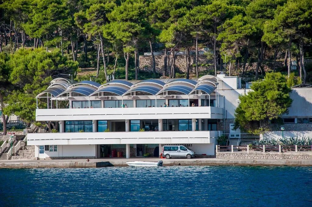 Hotel Agava