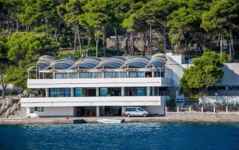 Hotel Agava Hotel Agava – dárek a zážitek