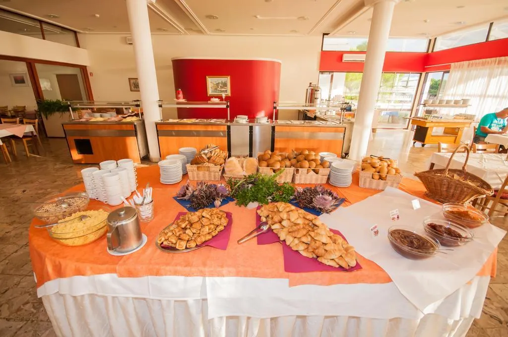 Hotel Agava