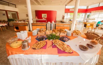 Hotel Agava