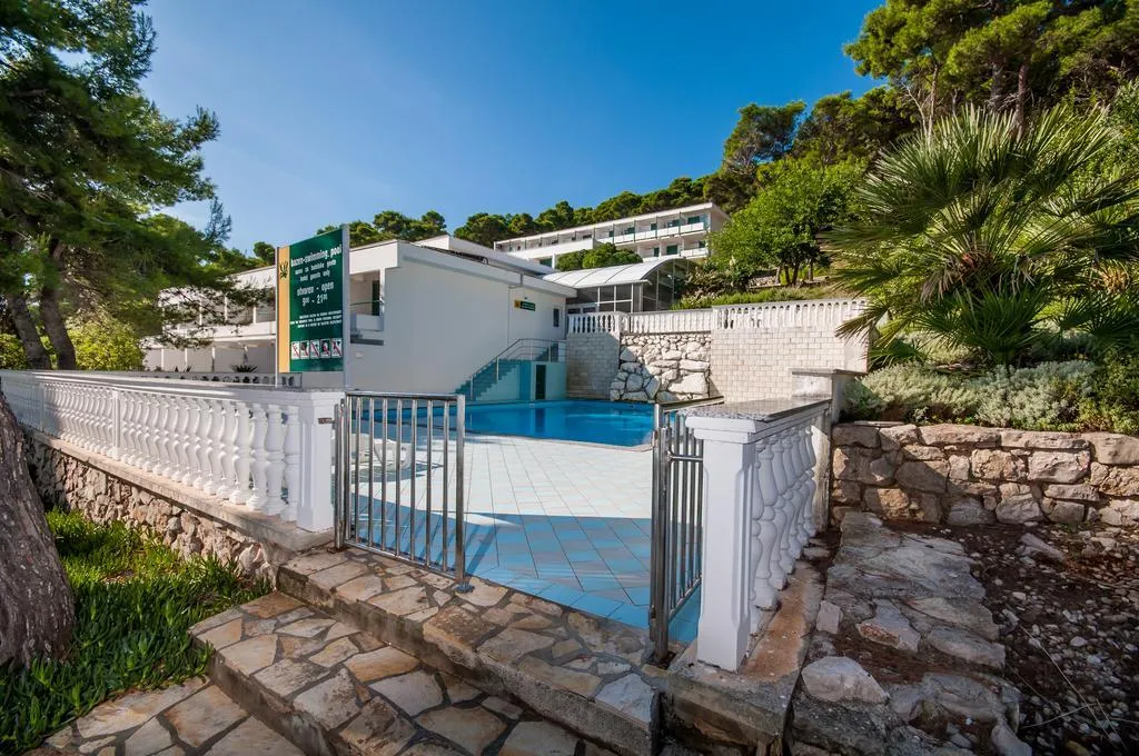 Hotel Agava