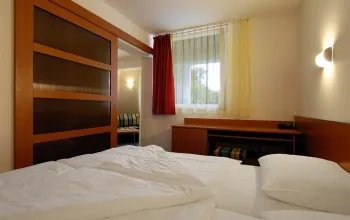 Hotel Agava