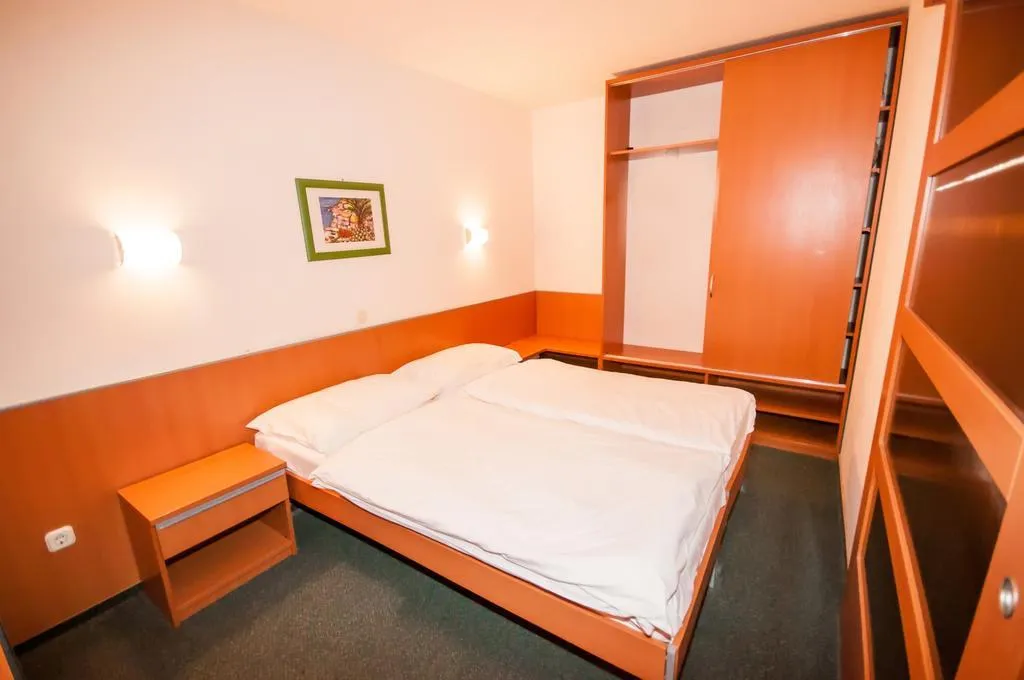 Hotel Agava