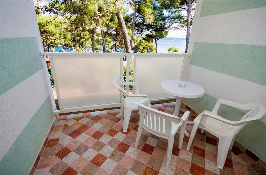 Hotel Agava