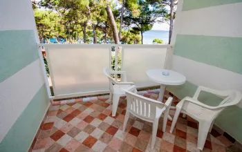 Hotel Agava