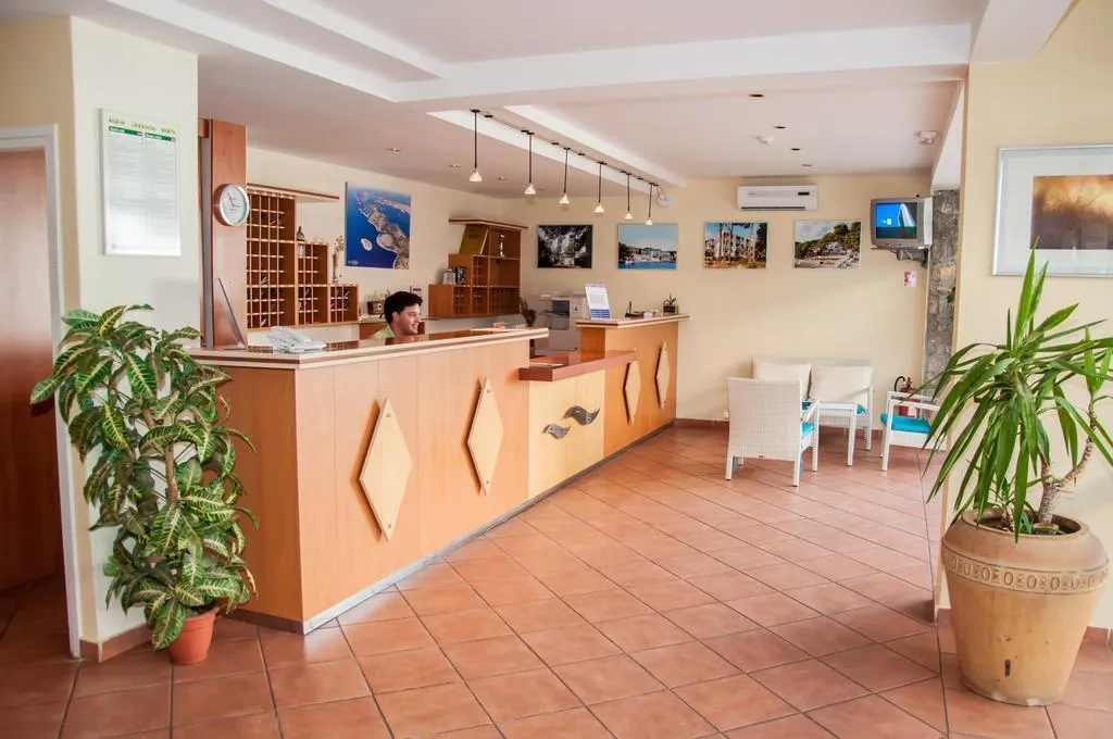 Hotel Agava