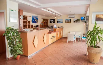 Hotel Agava