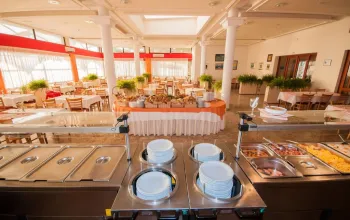 Hotel Agava