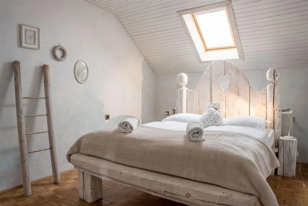 Trata Resort – Holiday House Trata