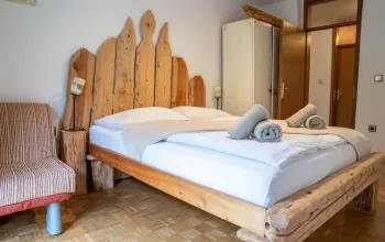 Trata Resort – Holiday House Trata
