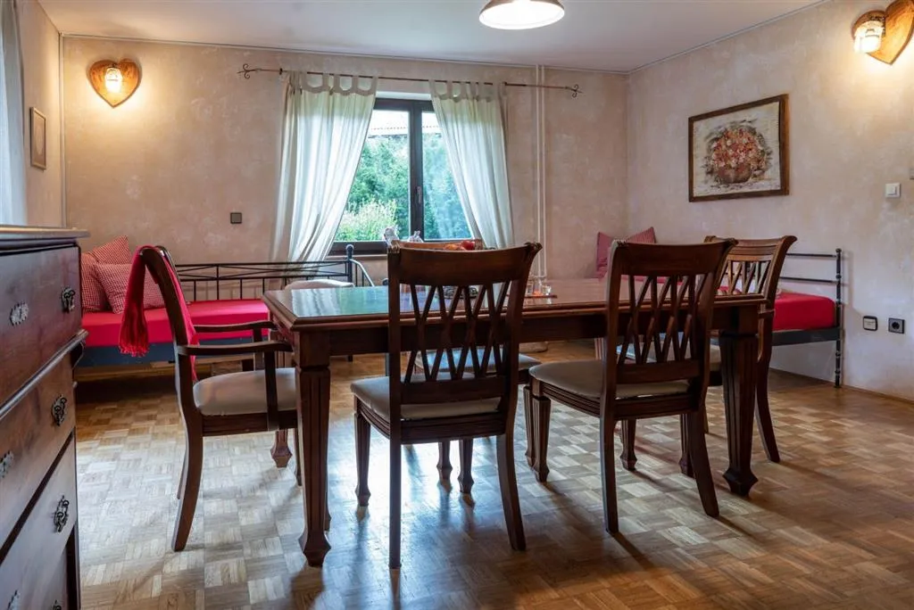 Trata Resort – Holiday House Trata