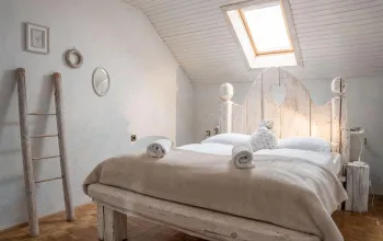 Trata Resort – Holiday House Trata