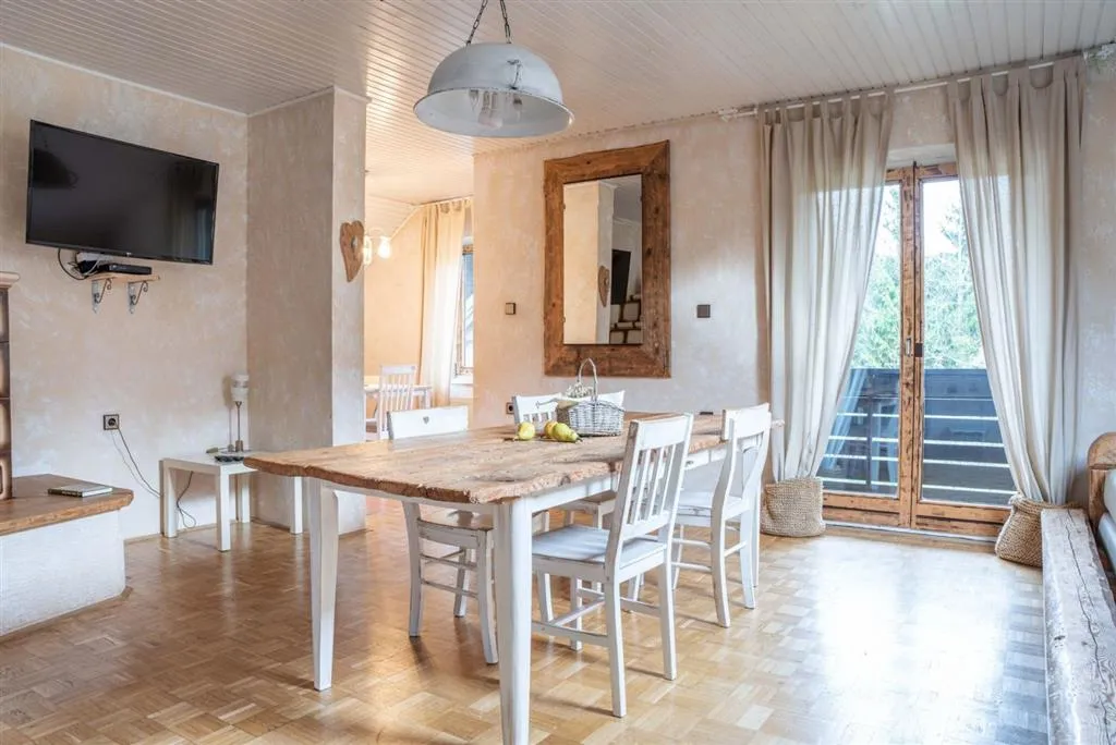 Trata Resort – Holiday House Trata