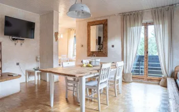Trata Resort – Holiday House Trata