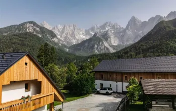 Trata Resort – Holiday House Trata
