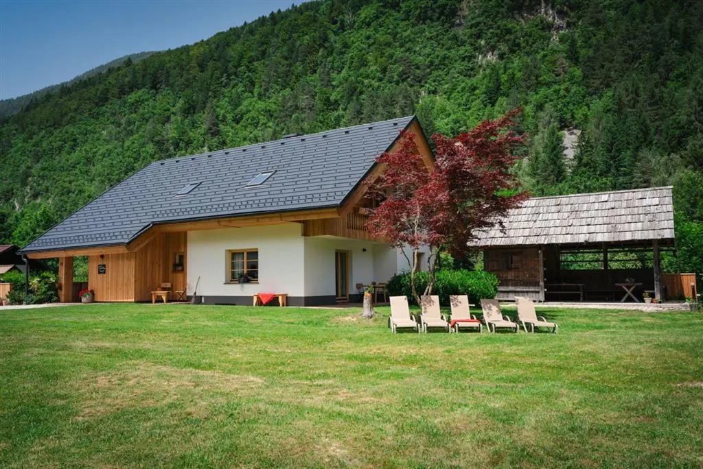 Trata Resort – Holiday House Trata