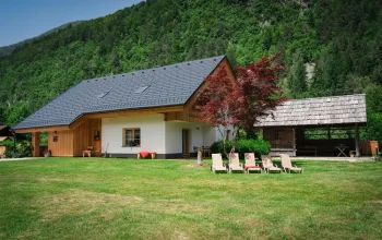 Trata Resort – Holiday House Trata