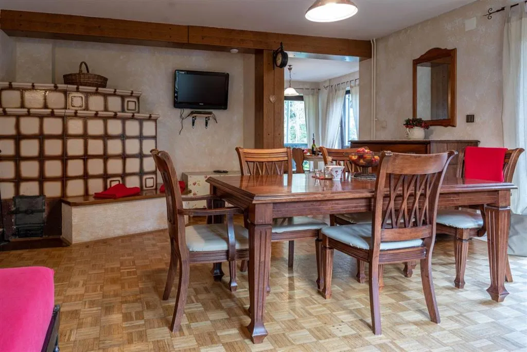 Trata Resort – Holiday House Trata