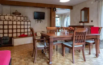 Trata Resort – Holiday House Trata