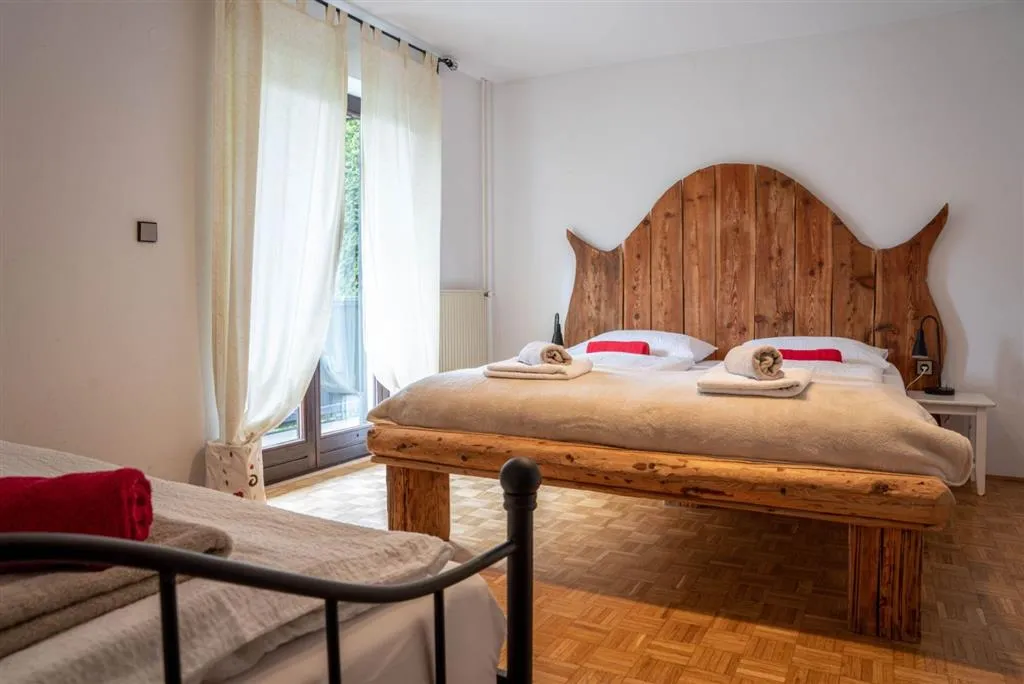 Trata Resort – Holiday House Trata