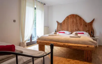 Trata Resort – Holiday House Trata